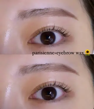 マツエク・マツパ eyelist 福原のマツエク・マツパデザイン