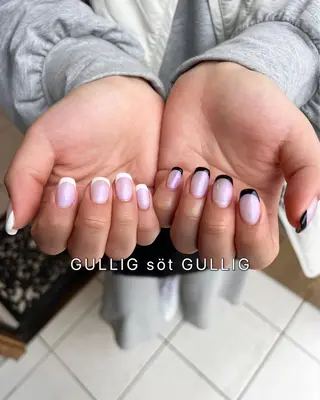 ネイル GULLIG söt GULLIGのネイルデザイン