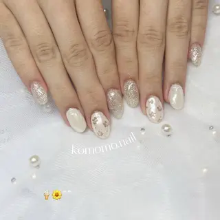 ネイル ✨原宿✨nail 🎀KOMOMO🎀のネイルデザイン