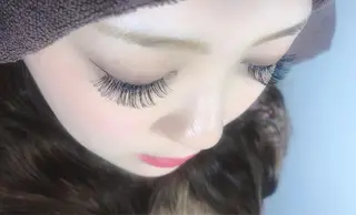 マツエク・マツパ JASMINE 小橋 愛のマツエク・マツパデザイン