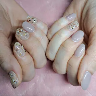 ネイル HAYASHI  Nのネイルデザイン