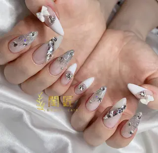 ネイル 閨匠 ビューティサロンのネイルデザイン