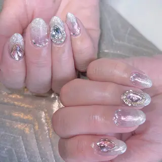 ネイル REMIA所属・beauty salonREMIAのネイルデザイン