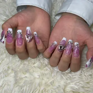 ネイル nana nailのネイルデザイン