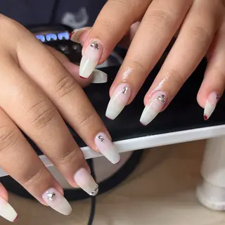 ネイル NAIL MATILDa 1103所属・NAIL MATILDaのネイルデザイン