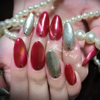 ネイル Home Salon Avenir.のネイルデザイン