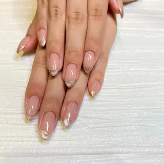 ネイル 脇坂 千晶のネイルデザイン