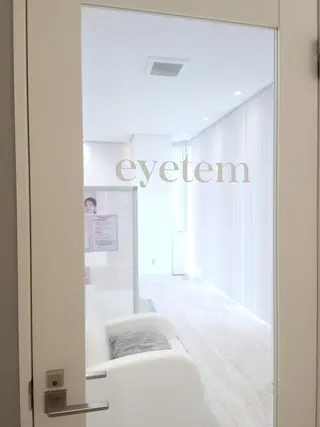 マツエク・マツパ アイテム 堺東店のマツエク・マツパデザイン