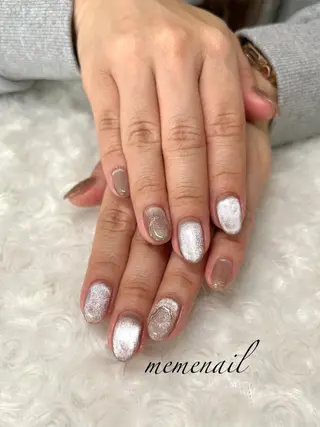 ネイル Noguchi Megumiのその他イメージ