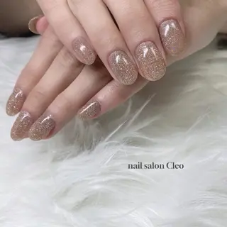 ネイル Cleo クレオのネイルデザイン