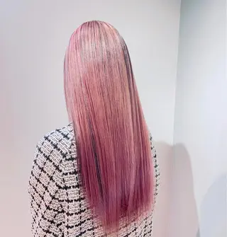 ロング カラー Roijir所属・roijir ロイジーのヘアスタイル