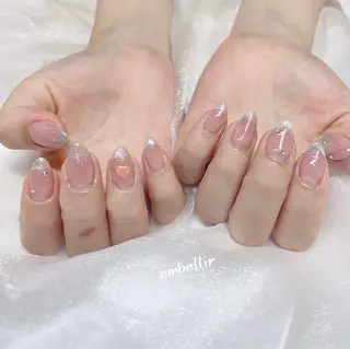 ネイル emi ♡のネイルデザイン