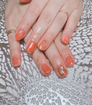 ネイル おうちサロン B-ROOMのエステ・リラクイメージ