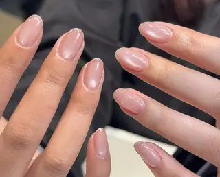 ネイル ル ルのネイルデザイン