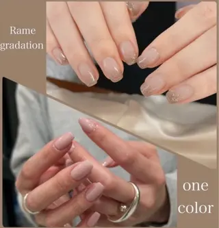 ネイル Rairia   nail 小岩店所属・Rairianail 小岩店anriのネイルデザイン