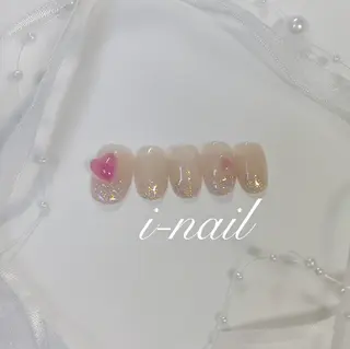 ネイル inail 名古屋市南区のネイルデザイン