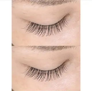 マツエク・マツパ chacha bla nc Amie 沖田のマツエク・マツパデザイン