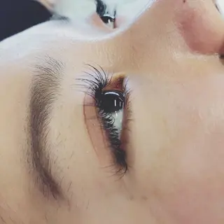 マツエク・マツパ BLUE EYES Kikutaのマツエク・マツパデザイン