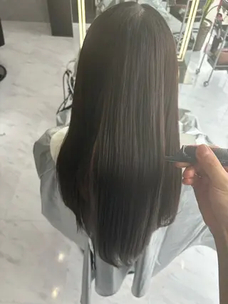 CS made by SHACHU 栄所属・山田 瑛司のヘアスタイル