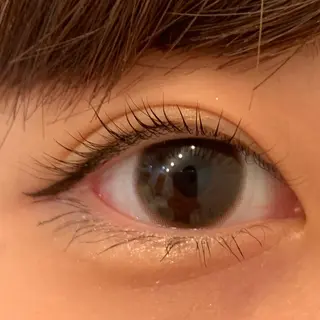 マツエク・マツパ 脱毛×アイラッシュCeriseLaLa所属・まつげ&アイブロウ スリーズララ🍒のマツエク・マツパデザイン