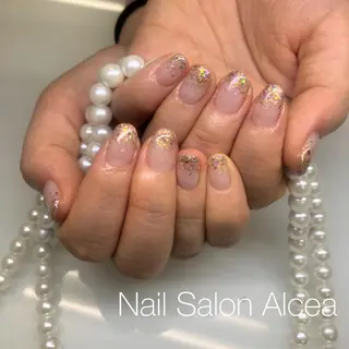 ネイル CHILO 木村のネイルデザイン