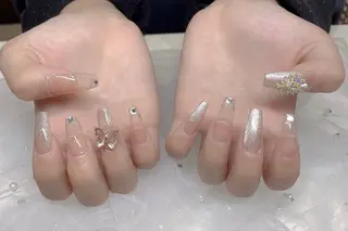 ネイル アンジェラネイル所属・Angela nail💓のネイルデザイン