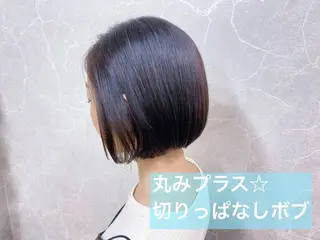 ショート 💎カット💎 小野田　智理のヘアスタイル