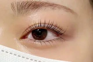 マツエク・マツパ juicy eye Igarashiのマツエク・マツパデザイン