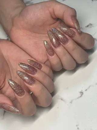 ネイル private salonopalのネイルデザイン