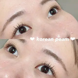 マツエク・マツパ LOLO京都駅前店 💜kasumi💜のマツエク・マツパデザイン