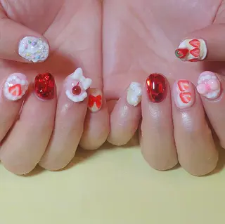 ネイル Dreamer nailのネイルデザイン