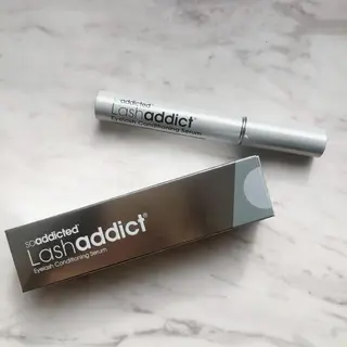 マツエク・マツパ eight eyelash池袋店のマツエク・マツパデザイン