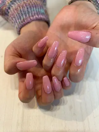 ネイル spell所属・spell nailのネイルデザイン