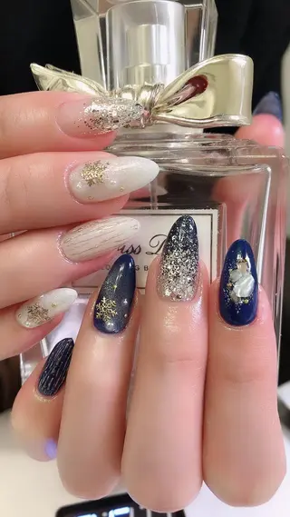 ネイル Petite Cannelle所属・Petite Cannelleのネイルデザイン