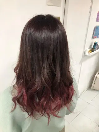 カラー ヘッドスパ師Uran (^^)のその他イメージ