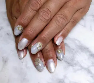 ネイル おうちサロン B-ROOMのエステ・リラクイメージ