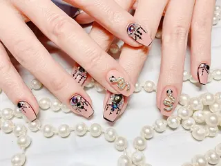 ネイル ネイルサロン HARRYS所属・ネイル･脱毛サロン HARRYSのエステ・リラクイメージ