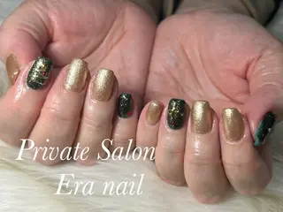 ネイル Era nailのネイルデザイン