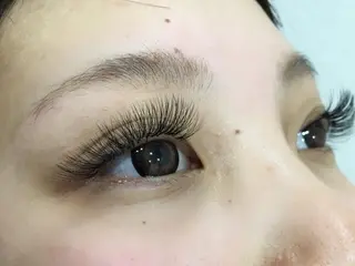 マツエク・マツパ アイサロン フェア 海老名店のマツエク・マツパデザイン