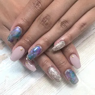 ネイル Hatakeyama Mihoのネイルデザイン