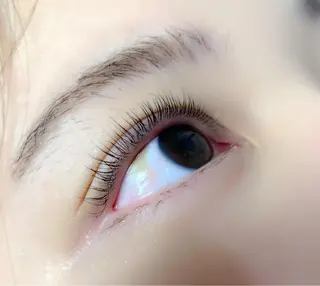 マツエク・マツパ huluhulu nakajimaのマツエク・マツパデザイン