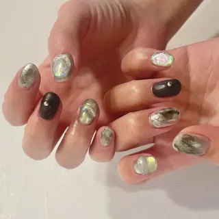 ネイル Nail Room uimのネイルデザイン