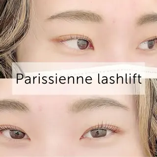 マツエク・マツパ SÖPÖ/SAIKO ♡まつげ眉毛サロンのマツエク・マツパデザイン