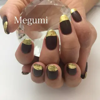 ネイル Megumi Nailのネイルデザイン