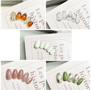 ネイル ネイルサロン mama nailのネイルデザイン