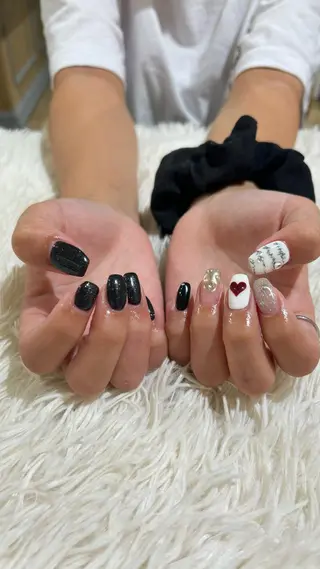 ネイル 🤍 YUI 🤍のネイルデザイン