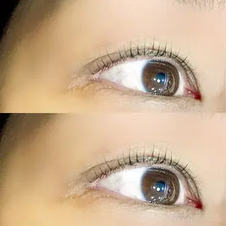 マツエク・マツパ ヘアメイクピカソ所属・ヘアメイクピカソ 髙井久美のマツエク・マツパデザイン