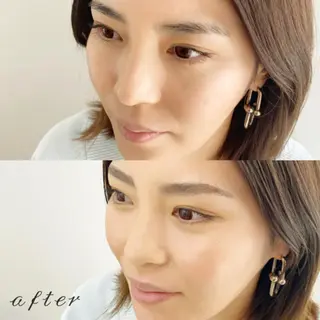 SCREEN 仙台のマツエク・マツパデザイン