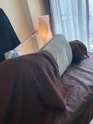 脱毛サロン RP（ルピ）のエステ・リラクイメージ