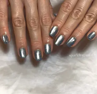 ネイル 森ノ宮ネイル🌈☁️ seri🌞のネイルデザイン